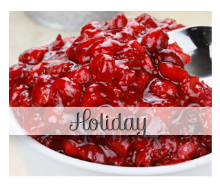 Alene Recipes page-holiday