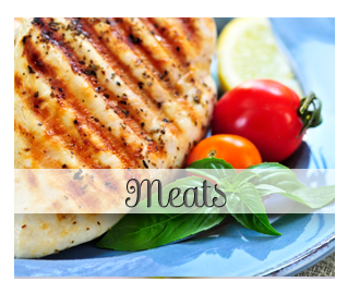 Alene Recipes page-meats