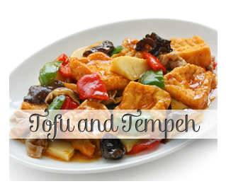 Alene Recipes page-tofu
